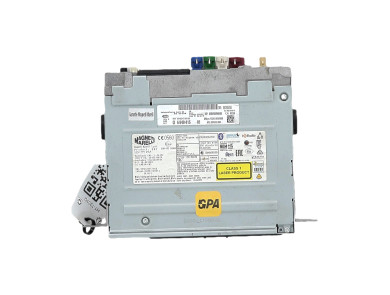 Poste multimédia - BMW SERIE 3 VI PH.2 - 65126991582 - H1-7203Q