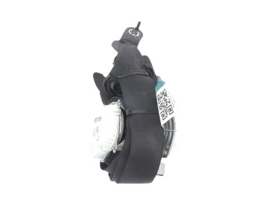 Left front seatbelt - Mercedes CLASSE C III PH.1 - 20486035869C94 - Y1-5705M