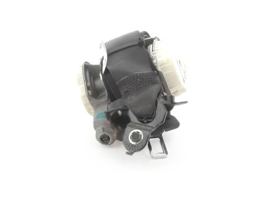 Left front seatbelt - Mercedes CLASSE C III PH.1 - 20486035869C94 - Y1-5705M