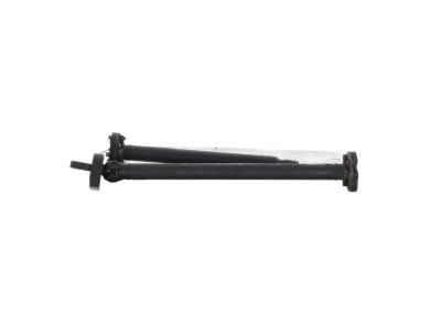 Rear drive shaft - Mercedes CLASSE E IV PH.2 220 CDI - 2124104400 - E1-1291C