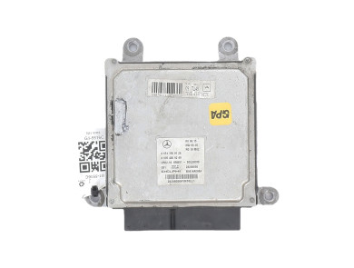 Engine calculator - Mercedes CLASSE C III PH.1 - A6511500126 - G1-5516C