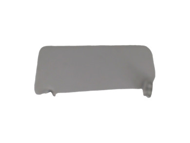 Right sun visor - Peugeot PARTNER III - 98094983BJ - C1-7437U