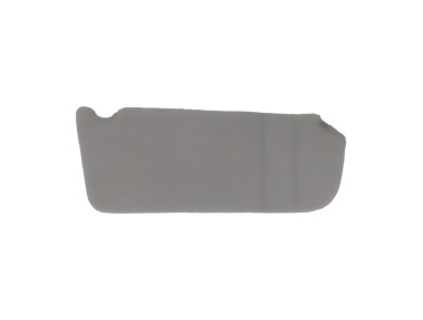 Right sun visor - Peugeot PARTNER III - 98094983BJ - C1-7437U