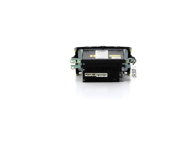 Multimedia radio - Toyota AURIS I PH.1 - 8612002520 - U1-7266L