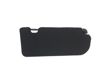 Left sun visor used - Nissan GT-R - 96401-JF10B-