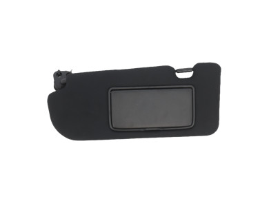 Left sun visor - Nissan GT-R - 96401-JF10B- U1-5519Z