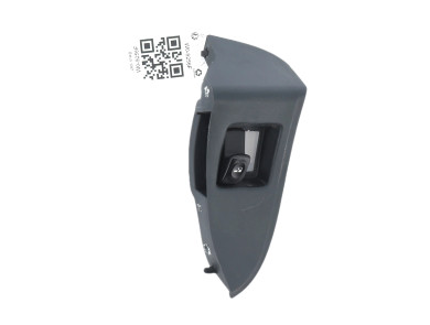 Platine de commande lève-vitre gauche occasion - Renault KANGOO - 7700838099