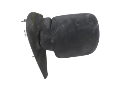 Right wing mirror - Renault KANGOO I PH.1 - Bleu Clair - 7700304835 - H1-7903X