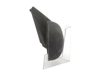 Right wing mirror - Renault KANGOO I PH.1 - Bleu Clair - 7700304835 - H1-7903X