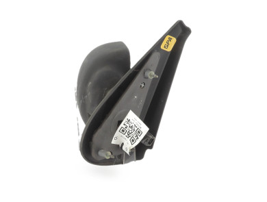 Right wing mirror - Renault KANGOO I PH.1 - Bleu Clair - 7700304835 - H1-7903X