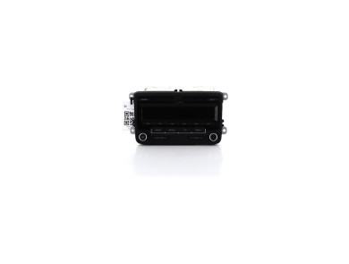 Poste multimédia - Volkswagen POLO V PH.1 - 5M0057186J - T1-7154Q
