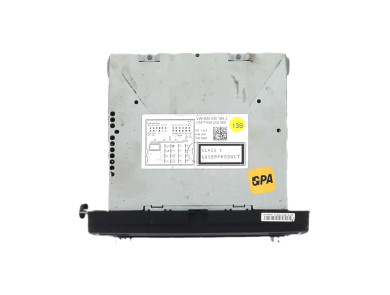 Poste multimédia - Volkswagen POLO V PH.1 - 5M0057186J - T1-7154Q