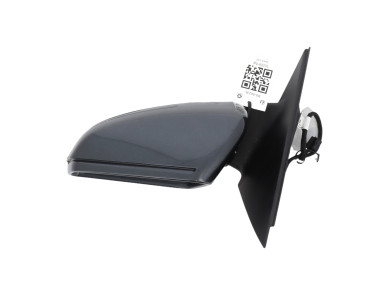 Left wing mirror - Mercedes CLASSE C III PH.1 - Gris Fonce - 2048103976 - P0-9023L