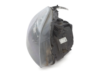 Phare avant droit occasion - Volvo V40 - 31283327