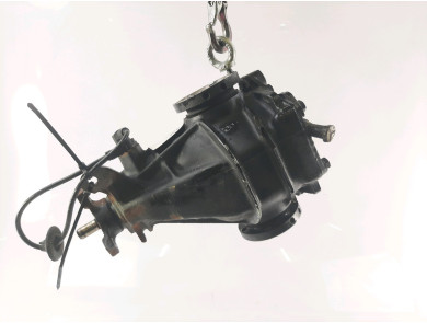 Rear differential - Mercedes CLASSE C I PH.1 E - A1243504598 - B1-7075A