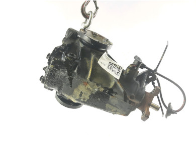 Rear differential - Mercedes CLASSE C I PH.1 E - A1243504598 - B1-7075A