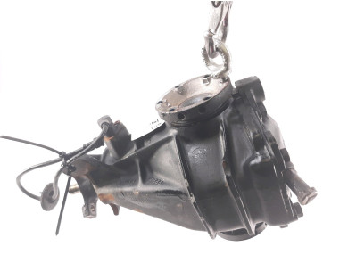 Rear differential - Mercedes CLASSE C I PH.1 E - A1243504598 - B1-7075A