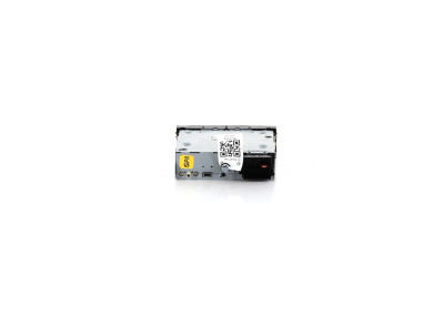 Poste multimédia - Citroen BERLINGO FOURGON II PH.3 - 98053736XT00 - T0-9773K