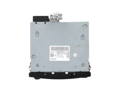 Poste multimédia - Citroen BERLINGO FOURGON II PH.3 - 98053736XT00 - T0-9773K