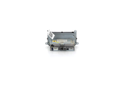 Multimedia radio - Renault CLIO IV PH.1 - 281154152R - C0-9564K