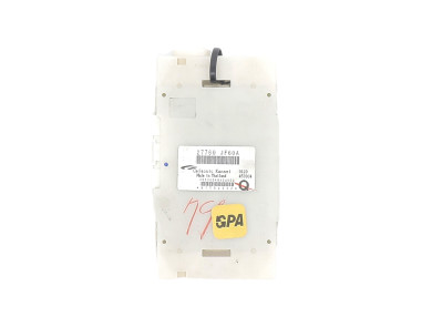 Air conditioning calculator - Nissan GT-R - 27760-JF60C- K1-5400J