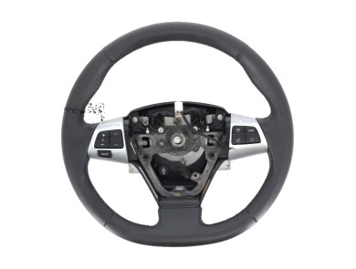 Steering wheel - Toyota AURIS I PH.2 - 4510002730B0 - S0-0435S