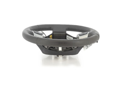 Steering wheel - Toyota AURIS I PH.2 - 4510002730B0 - S0-0435S