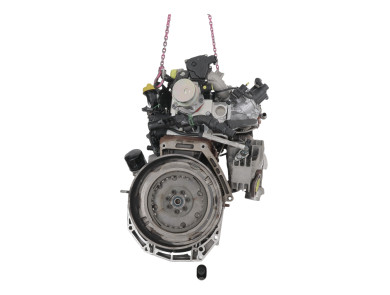 Engine type K9K837 - Renault GRAND SCENIC III PH.3 - L1-0669E