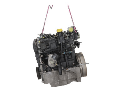 Engine type K9K837 - Renault GRAND SCENIC III PH.3 - L1-0669E