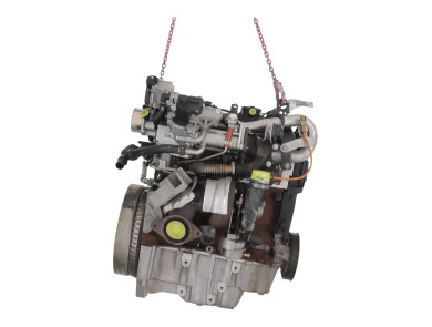 Engine type K9K837 - Renault GRAND SCENIC III PH.3 - L1-0669E