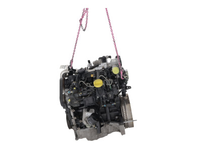 Engine type K9K837 - Renault GRAND SCENIC III PH.3 - L1-0669E