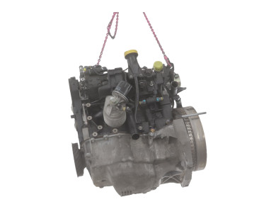 Engine type K9K837 - Renault GRAND SCENIC III PH.3 - L1-0669E