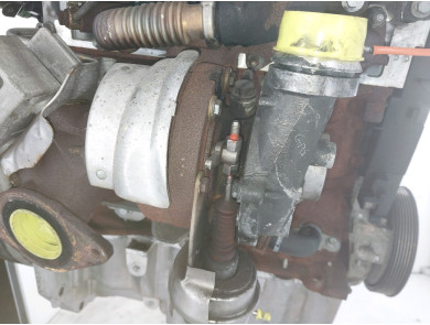 Moteur type K9K837 - Renault GRAND SCENIC III PH.3 - L1-0669E