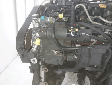 Engine type K9K837 - Renault GRAND SCENIC III PH.3 - L1-0669E