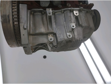 Engine type K9K837 - Renault GRAND SCENIC III PH.3 - L1-0669E