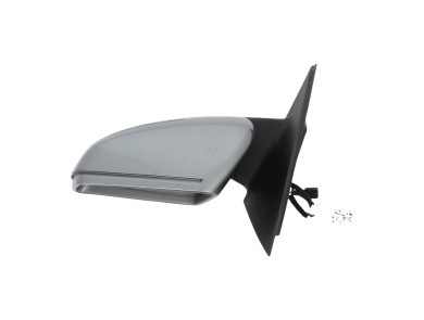 Left wing mirror - Mercedes CLASSE C III PH.1 - Gris Clair - 2048103976 - A0-8749R
