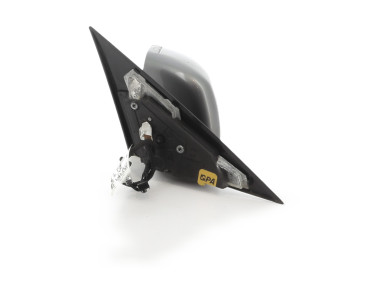 Left wing mirror - Mercedes CLASSE C III PH.1 - Gris Clair - 2048103976 - A0-8749R