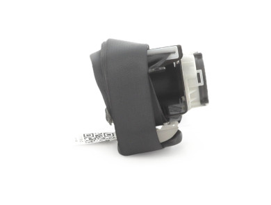Right front seatbelt - Toyota AURIS I PH.2 - 7321002222C2 - Q1-8066H