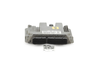 Engine calculator used - Toyota AURIS - 8966102Y10