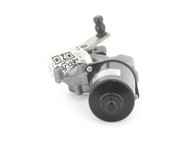 Front wiper motor - BMW SERIE 1 I - 61617192963 - L1-6074U