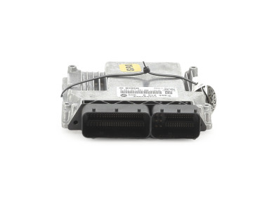 Engine calculator - BMW SERIE 1 I - 8512499 - I1-6102C