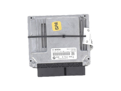 Engine calculator - BMW SERIE 1 I - 8512499 - I1-6102C