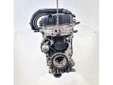 Engine type HM01 - Peugeot 208 I PH.2 - W1-2008J