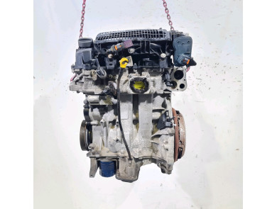 Moteur type HM01 - Peugeot 208 I PH.2 - W1-2008J