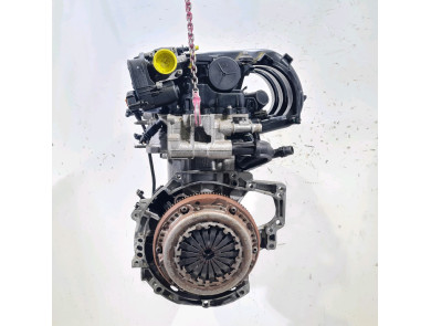 Moteur type HM01 - Peugeot 208 I PH.2 - W1-2008J