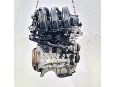 Moteur type HM01 - Peugeot 208 I PH.2 - W1-2008J