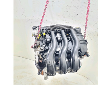 Moteur type HM01 - Peugeot 208 I PH.2 - W1-2008J