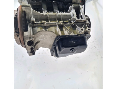 Moteur type HM01 - Peugeot 208 I PH.2 - W1-2008J