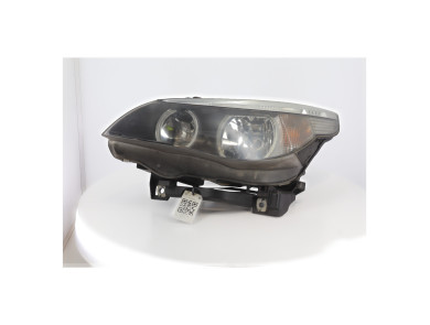 Left headlight - BMW SERIE 5 V PH.1 - 63127177727 - L1-7255U