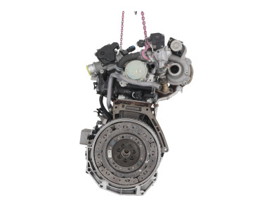Engine type K9K873 - Renault MEGANE IV PH.1 - A1-2997E